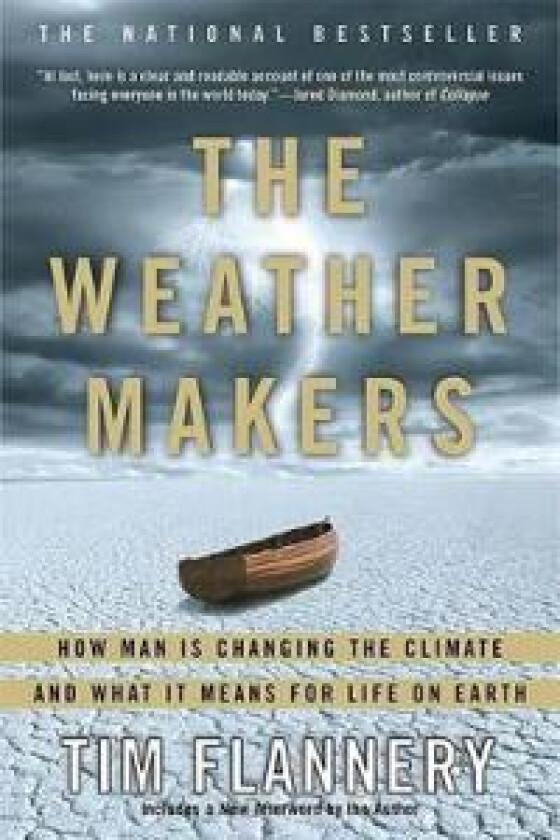 The Weather Makers