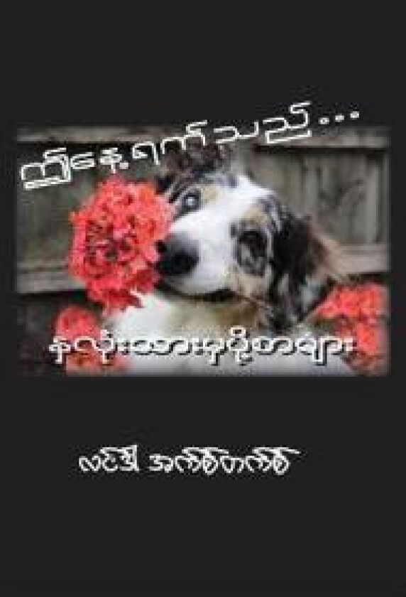 This Is the Day (Burmese)