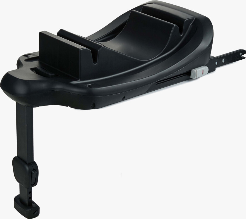 MINK FX 2 Base, Svart - Baser