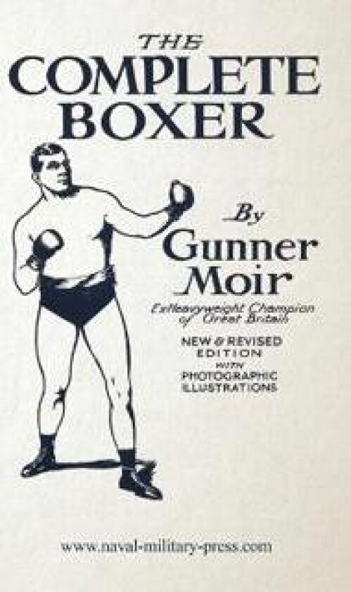 The Complete Boxer
