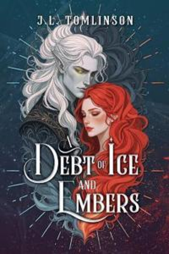 A Debt of Ice and Embers