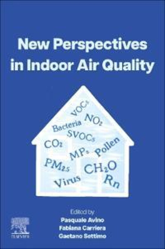 New Perspectives in Indoor Air Quality