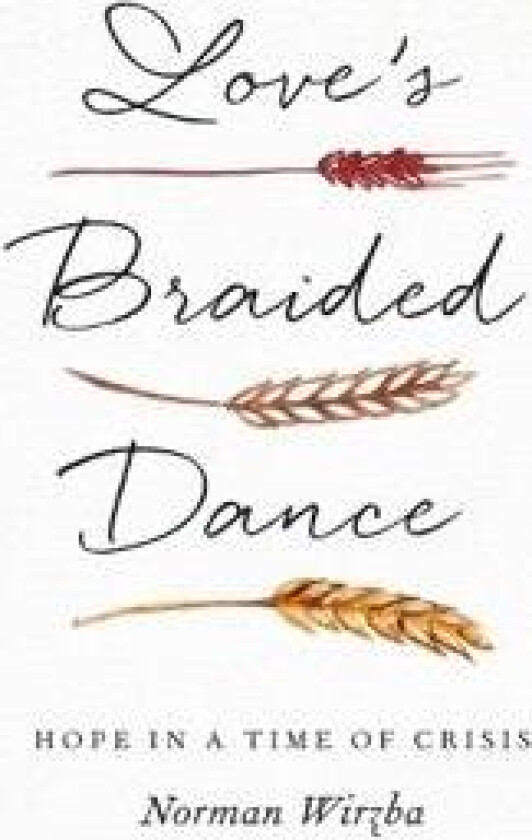 Love's Braided Dance