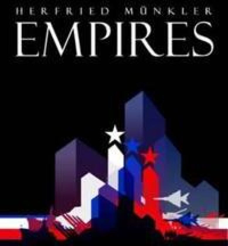 Empires - Münkler, Herfried