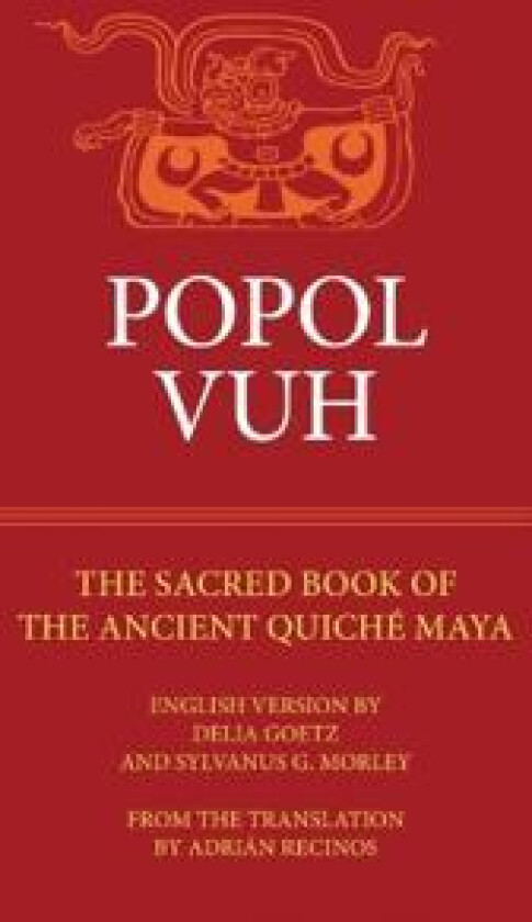 Popol Vuh