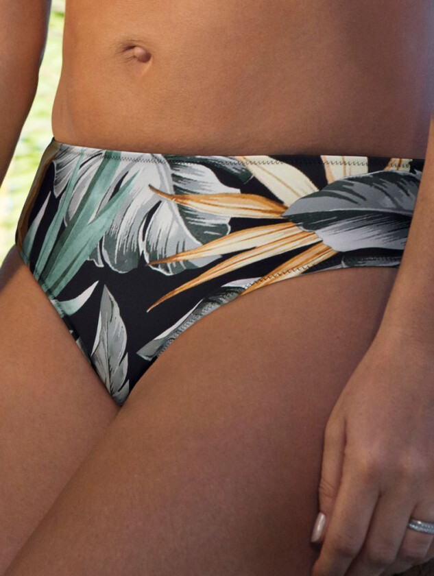 Swim Fantasie Bamboo Grove Bikini Brief-M M M