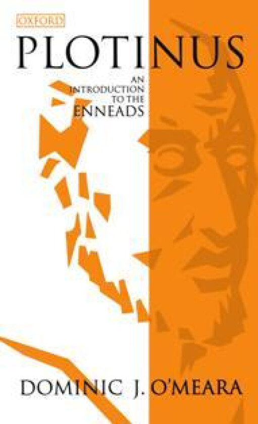 Plotinus - O'Meara, Dominic J.