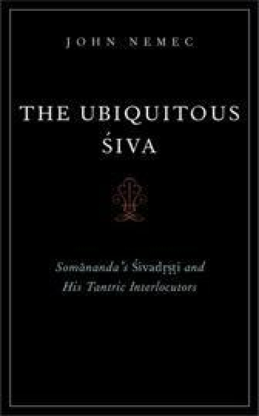 The Ubiquitous Siva