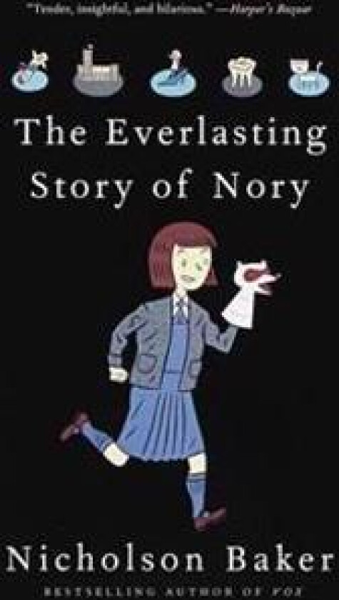 The Everlasting Story of Nory