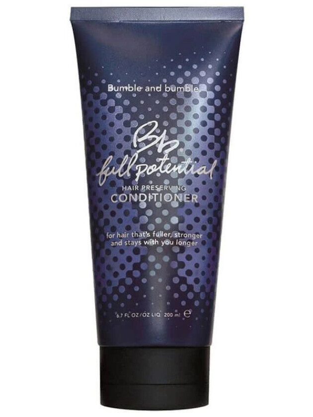 Bumble and bumble Full Potential Conditioner, 200 ml  Conditioner