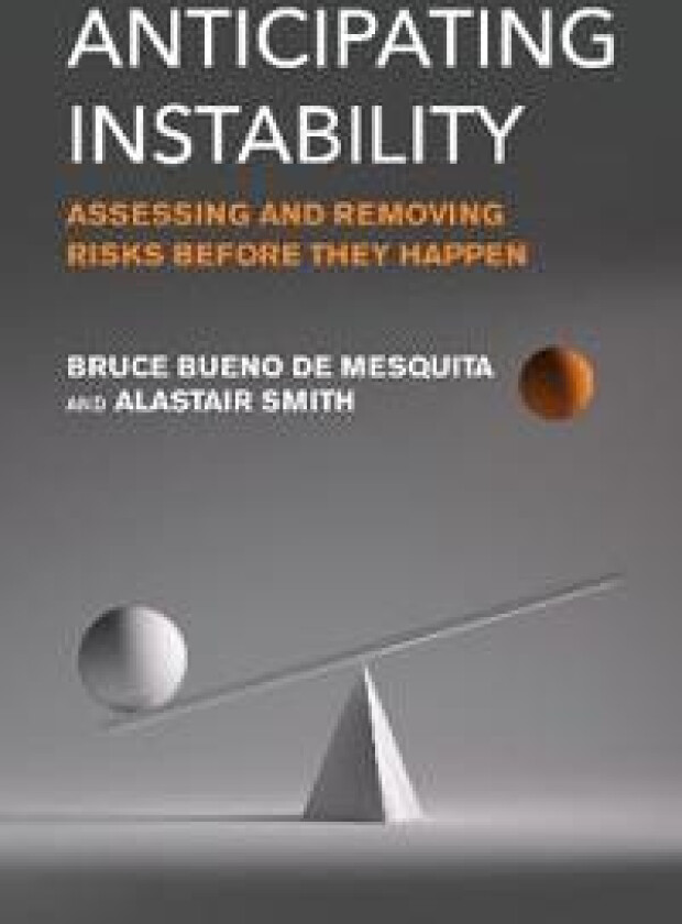 Anticipating Instability