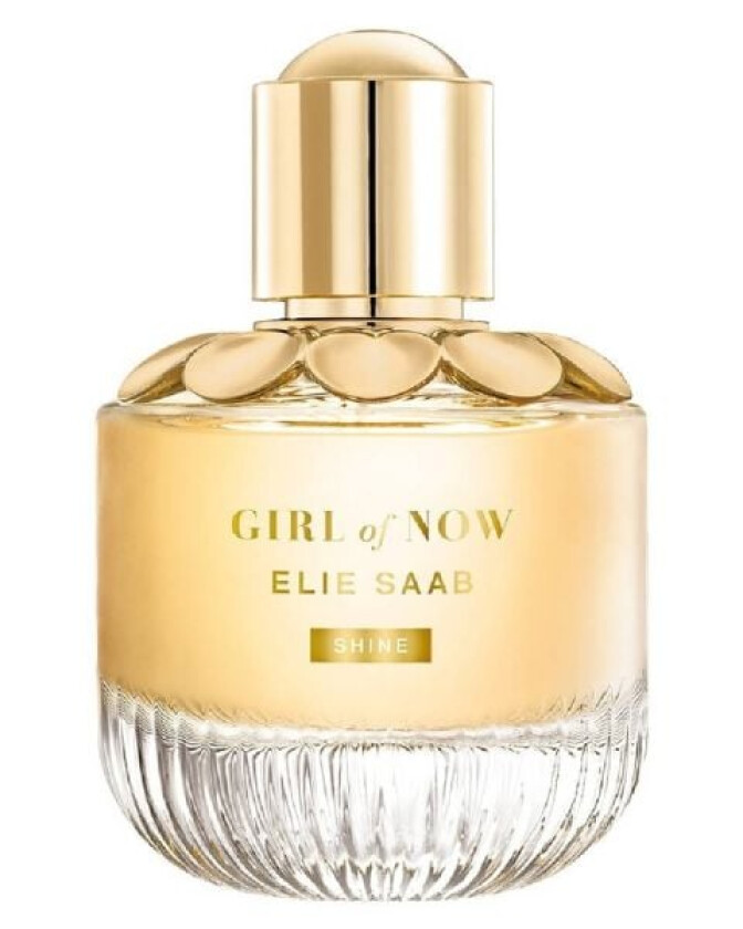 Elie Saab Girl of Now Shine EdP (Størrelse: 50 ML)