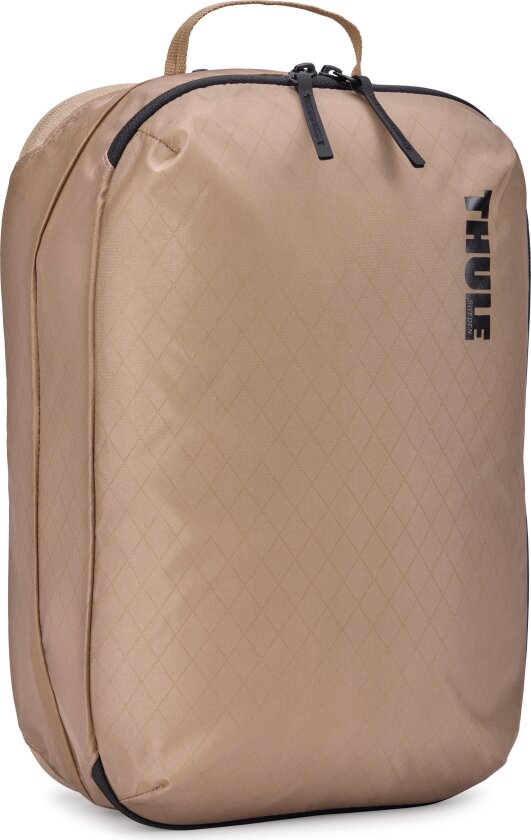 Clean/Dirty Packing Cube Gentle Beige
