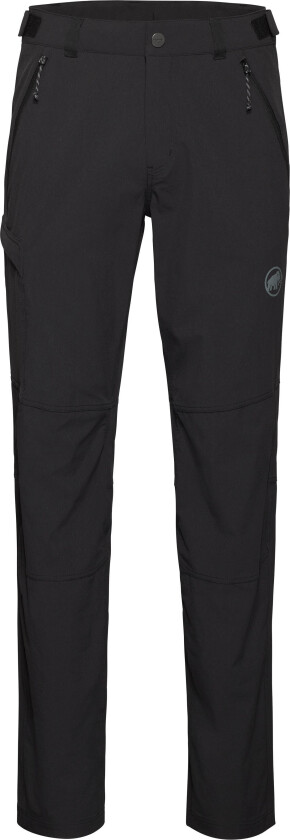 Mammut Men's Runbold Iv Pants Black