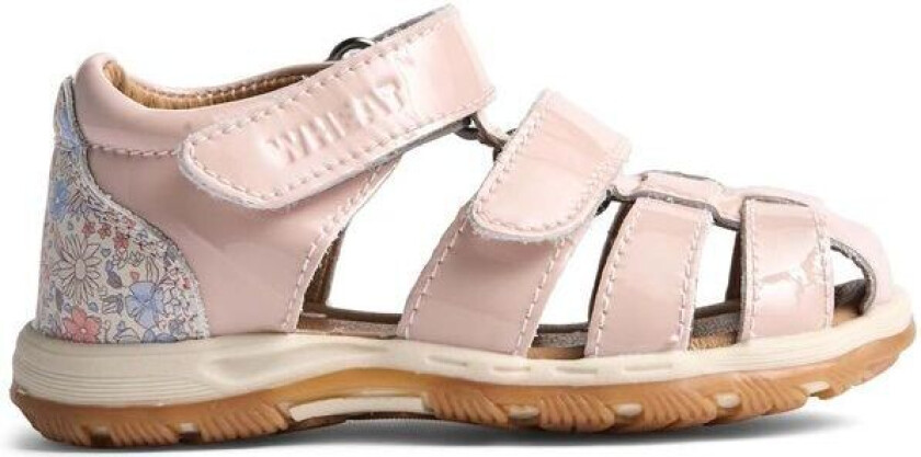 Wheat Frei sandaler til barn og baby, Powder