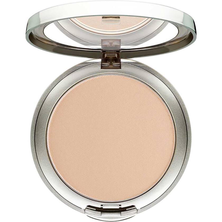 Artdeco Hydra Mineral Compact Foundation, 10 g Artdeco Foundation