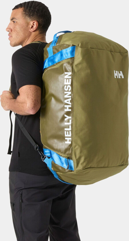 Guide Duffel Bag 90l Grønn Std GrønnSTD