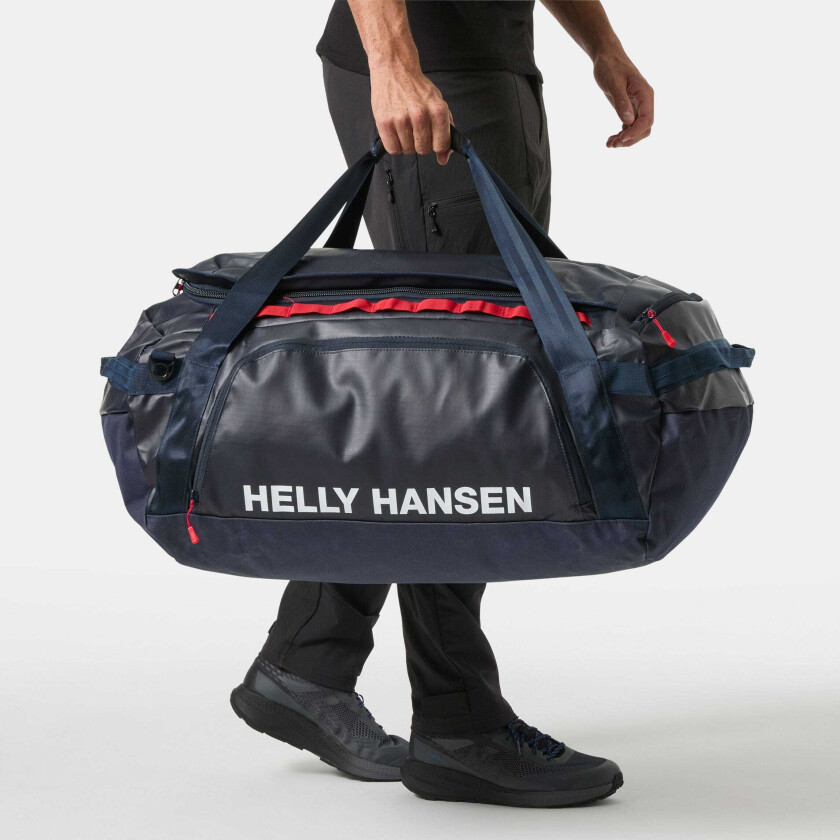 Guide Duffel Bag 90l Marineblå Std MarineblåSTD