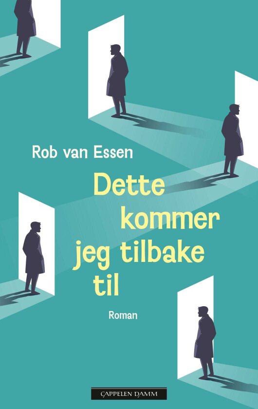 Dette kommer jeg tilbake til