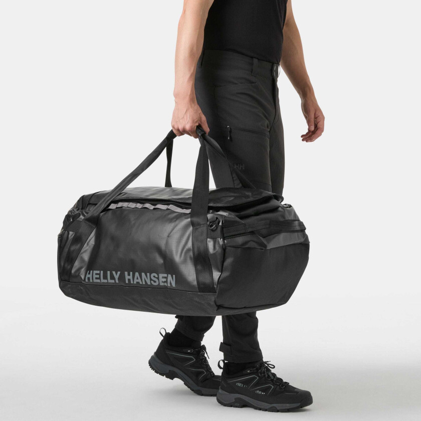Guide Duffel Bag 90l Svart Std SvartSTD
