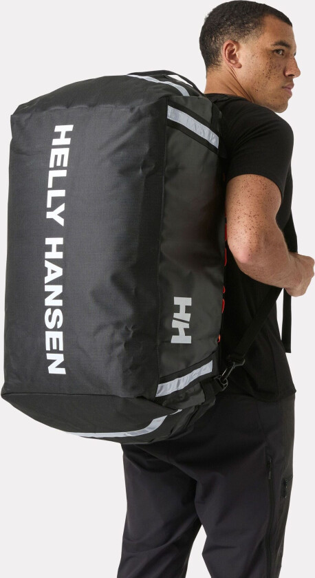 Guide Duffel Bag 90l Svart Std SvartSTD