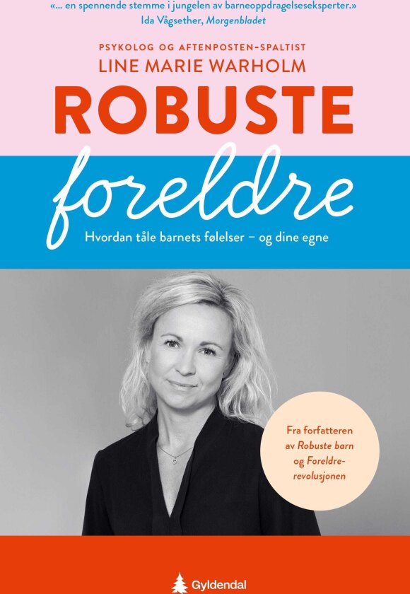 Robuste foreldre