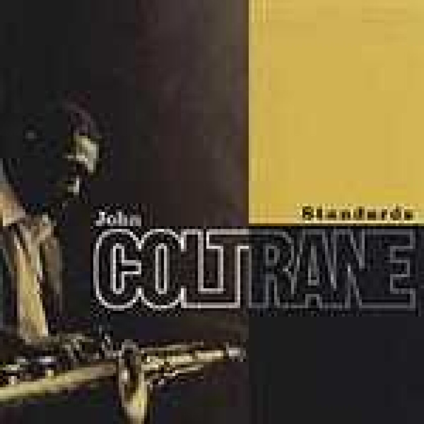 John Coltrane Standards CD