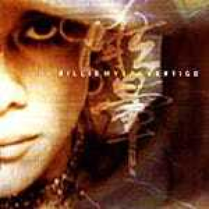 Billie Myers Vertigo CD