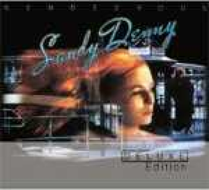 Sandy Denny Rendezvous CD