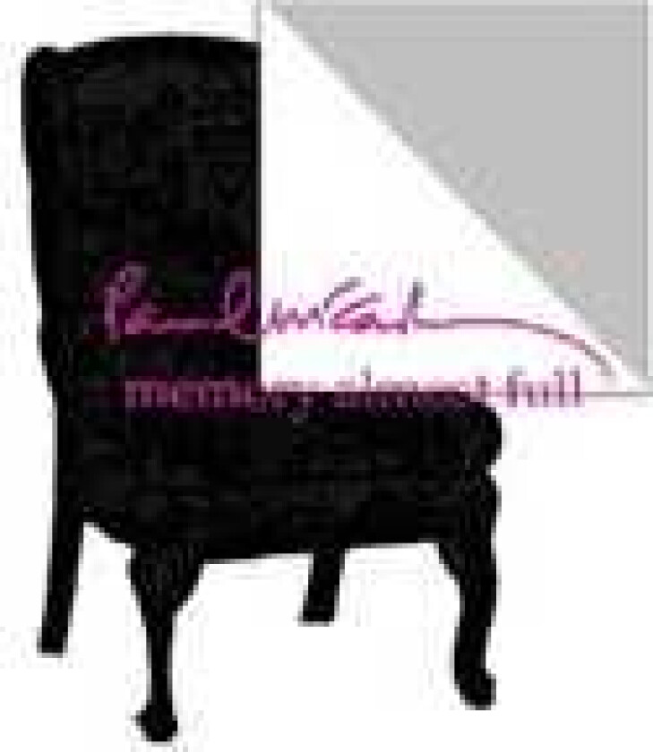 Paul McCartney Memory Almost Full CD