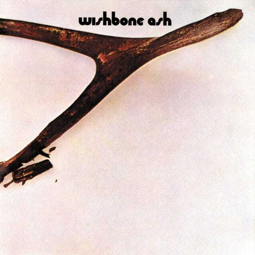 Wishbone Ash Wishbone Ash CD
