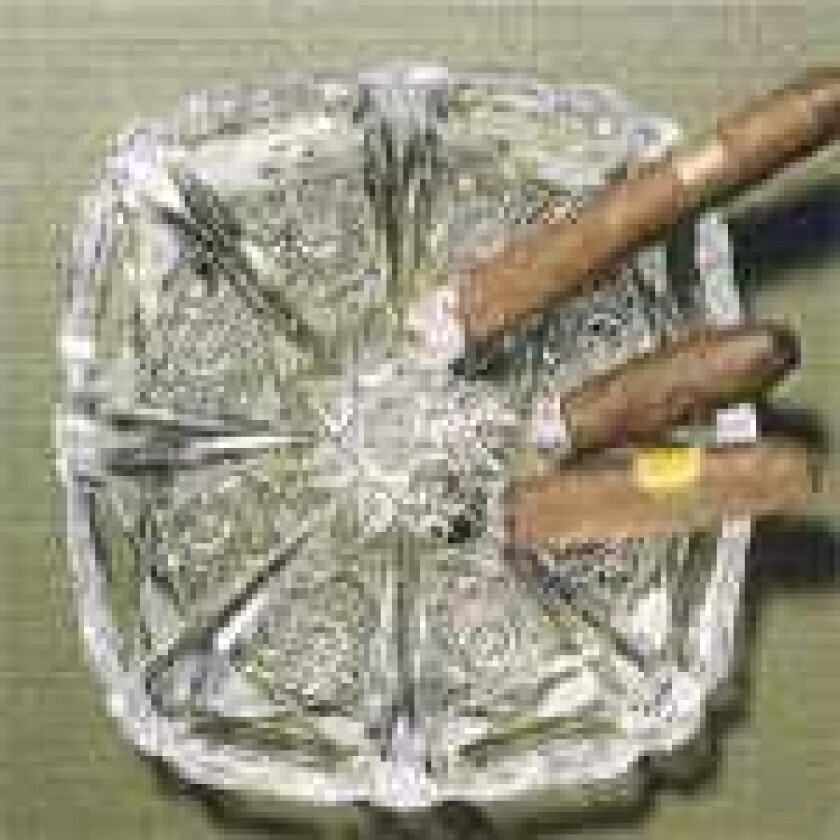 Trio Exklusiv International Standards CD