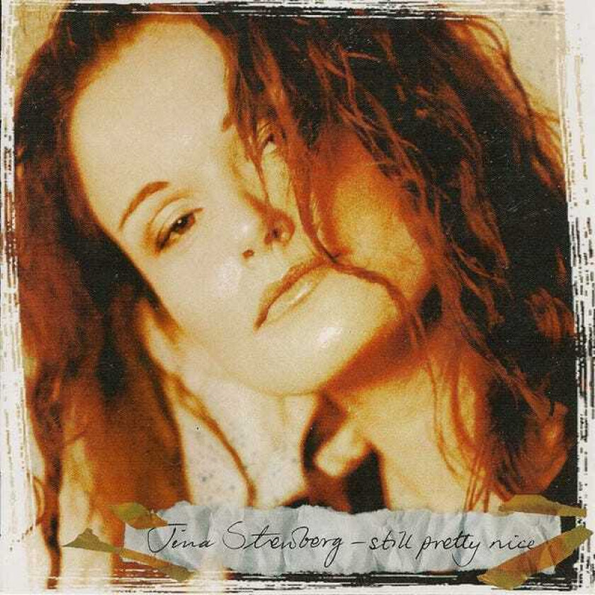 Tina Stenberg Still Pretty Nice CD