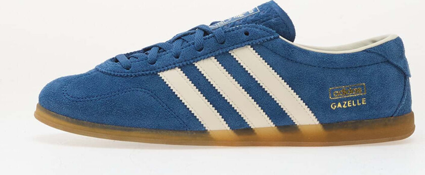 Joggesko adidas Gazelle Lo Pro W Dupe/ Off White/ Gum EUR 36 2/3