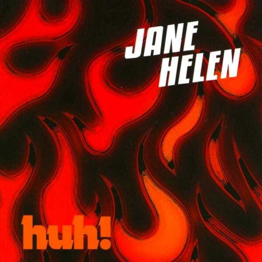 Jane Helen Huh! CD