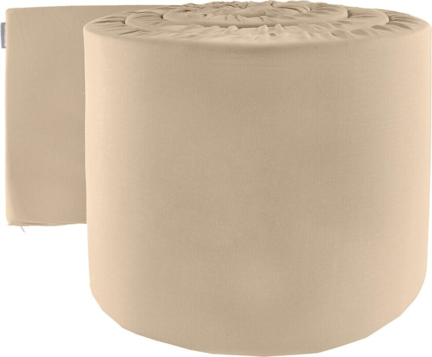 Sengekant beskyttelse - Beige - - OneSize - Sengekant beskyttelse