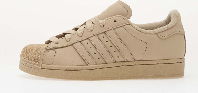 Joggesko adidas Superstar II W Stokha/ Stokha/ Core Black EUR 35 1/2