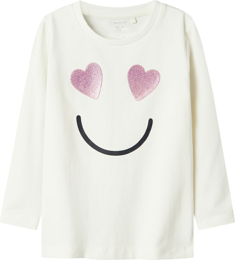 Genser - NmfShine - Cloud Danser - - 4 år (104) - Genser