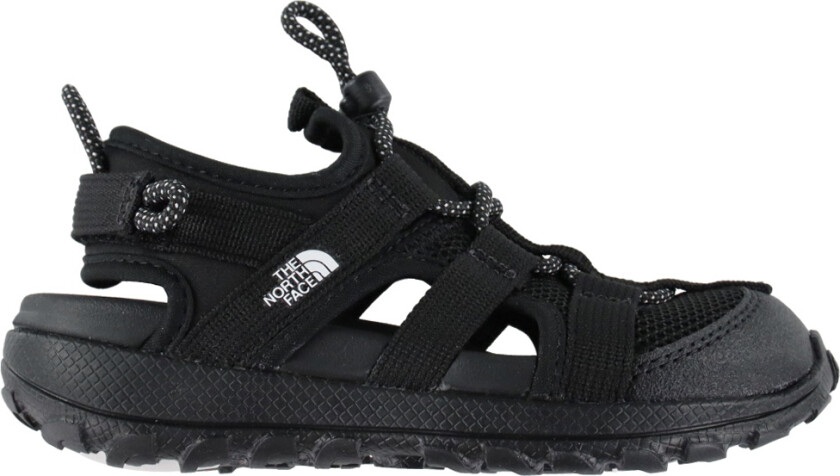 Sandaler - Y Utforsk leir - Black/White - - 36 - Sandals