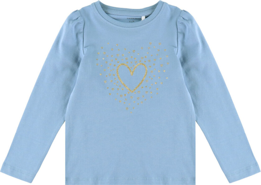 Genser - NmfPnipastar - Endeløs Sky - - 2 år (92) - Genser