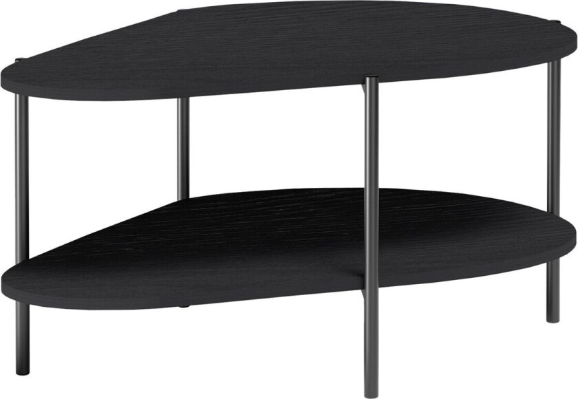 Aggarwal Sofabord 90 cm