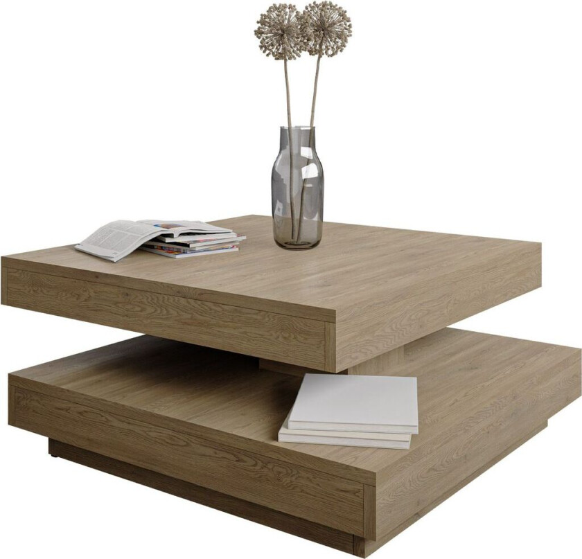 Nenani Sofabord 70 cm