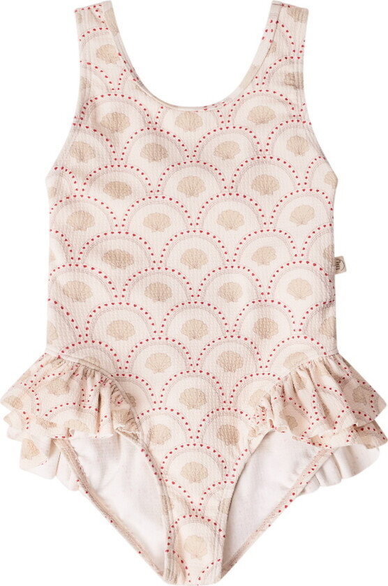 That's Mine Badedrakt - UV50+ - Safina - Blokk Shell - Thats Mine - 1 år (80) - Badetøy