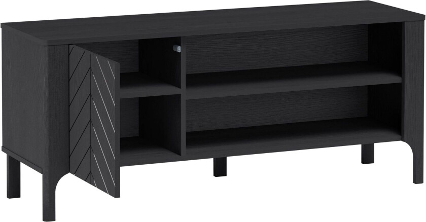 Aggarwal TV-benk 135 cm