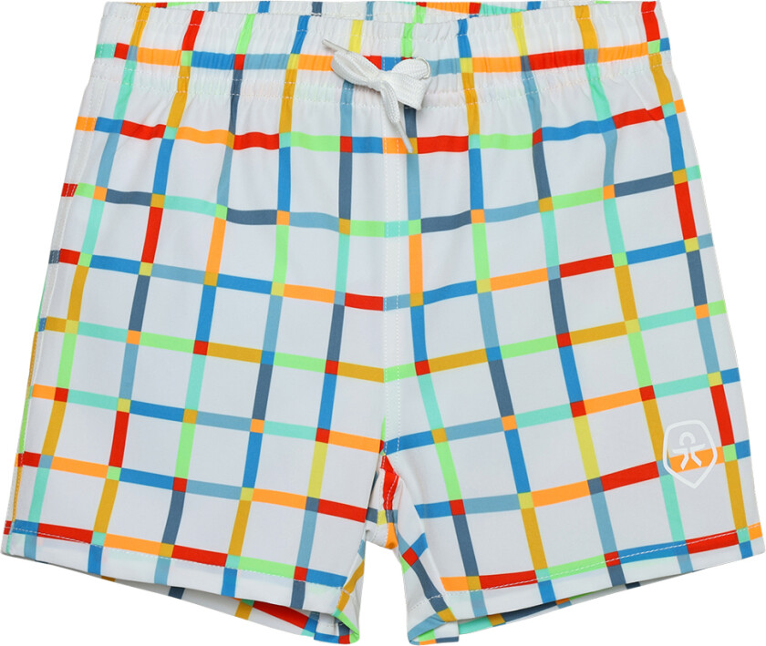 Bilde av Badeshorts - AOP - Snow White - - 8 år (128) - Badetøy