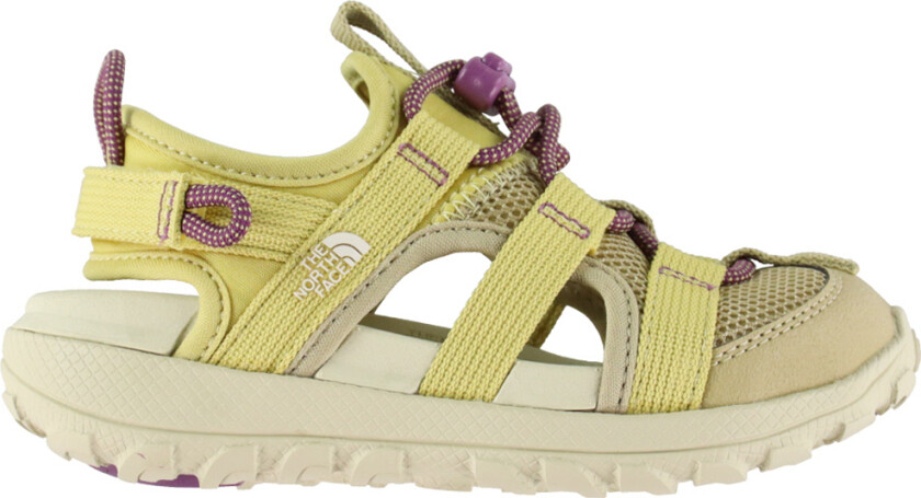 Sandaler - Y Utforsk leir - Khaki Stone/Søte S - - 32 - Sandals