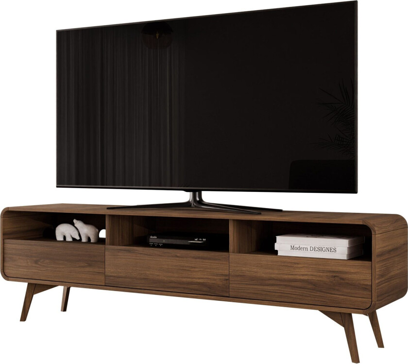 Corvan TV-benk 180 cm