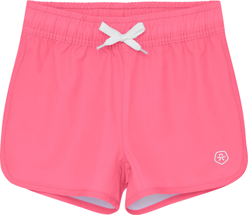 Bilde av Badeshorts - Rosa Limonade - - 2 år (92) - Badetøy