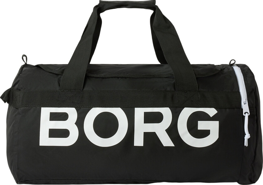 Veske - Slott Logo - Black Beauty - - OneSize - Sportsbag