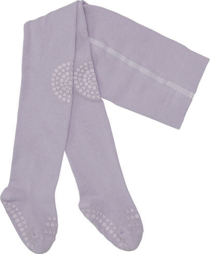 Strømpebukser med Antiskli - Krypende Tight - Viskose/B - - 6-12 md - Strømpebukser